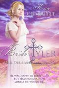 Bride of Tyler (Mail Order Ministers #2) by Katie Crabapple