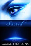 Sacred (Guardian #2) by Ida Jansson