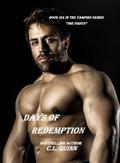 Days of Redemption by C.L. Quinn