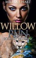 Willow Run: Boxed Set   - A Paranormal Shifter Romance (Books #1-6) by Melissa F. Hart