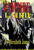 The Vampire Laird (Ravynne Sisters Paranormal Mystery/Romance #2) by Merabeth James