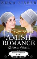 A Sugarcreek Amish Romance - Willis' Choice (Amish of Sugarcreek #3) by Anna Fisher