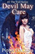 Devil May Care by Pippa DaCosta