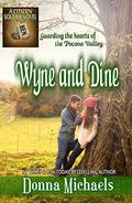 Wyne and Dine: Ben (Citizen Soldier #1) by Stacy D. Holmes