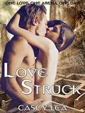 Love Struck by Casey Lea