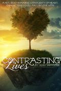 Contrasting Lives by Leah Dempster