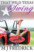 That Wild Texas Swing (Lost in a Boom Town #2) by MJ Fredrick