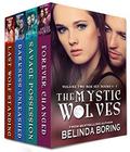 The Mystic Wolves: Volume Two Box Set by Belinda Boring