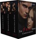 The Fate Series: Complete Box Set by S. Simone Chavous