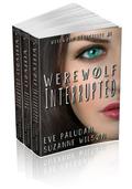 Werewolf Detectives Series Box Set - Books 1, 2, and 3 by Suzanne Wilson