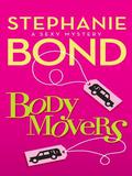 Body Movers by Stephanie Bond