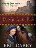 Davy's Last Ride by Patricia McAllister