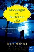 Moonlight on Butternut Lake (The Butternut Lake Trilogy #3) by Mary McNear
