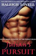 Julian's Pursuit by Haleigh Lovell