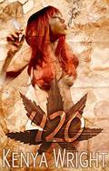 420 by Jackie Sheats