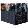 Sweetest Seductions  (Contemporary Romance Box Set) by Kennedy Kovit