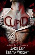 Cupid (Cupid #1) by Jade Eby