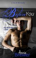 Before You (You & Me #0.5) by Kristen Switzer