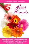 Heart Bouquets by Jennifer Fromke