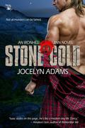 Stone Cold (Ironhill Jinn #2) by Jocelyn Adams