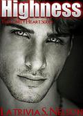 Highness (The Lonely Hearts #5) by Latrivia S. Nelson