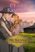 McKenna (Nevada Brides #1) by Clara Kincaid