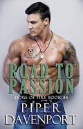 Road to Passion by Piper Davenport