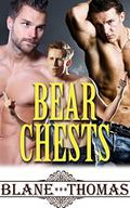 Bear Chests by Blane Thomas