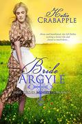 Bride of Argyle (Mail Order Ministers #3) by Katie Crabapple