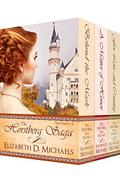Horstberg Saga Volumes 1-3:  (Behind the Mask, A Matter of Honor, For Love and Country) by Elizabeth D. Michaels