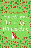 Strawberries at Wimbledon (#Love London #5) by Nikki Moore