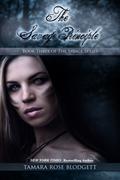 The Savage Principle by Tamara Rose Blodgett