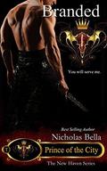 Branded by Nicholas Bella, Heidi Ryan