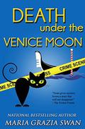 Death Under the Venice Moon (Lella York #2) by Maria Grazia Swan