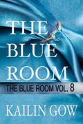 The Blue Room Vol. 8 (Never Knights #11) by Kailin Romance