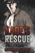 Kade's Rescue (Detroit Heat #1) by Davida Lynn
