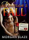 Dawson's Fall (Welcome to Covendale #5) by Morgan Blaze