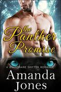 The Panther Promise (Billionaire Panther Shifters #2) by Amanda Jones
