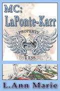 MC: LaPonte-Karr by L. Ann Marie