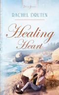Healing Heart (Pasadena Promises #1) by Rachel Druten