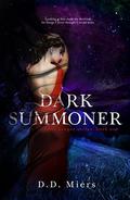 Dark Summoner (Relic Keeper #1) by Lorraine Fico-White