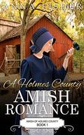 A Holmes County Amish Romance by Anna Fisher