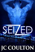 Seized, Part 5 (Seized #5) by J.C. Coulton