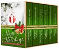 Hope for the Holiday Contemporary Collection by Audra Harders