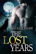 The Lost Years (The Craven Trilogy #2) by Natalie Shaw