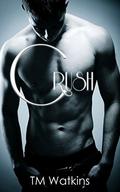 Crush (Night Fire #1) by TM Watkins