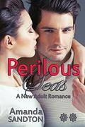 Perilous Seas: A New Adult Romance (Love the Captain #2) by Elizabeth Macpherson