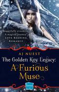A Furious Muse (The Golden Key Legacy #1) by A.J. Nuest