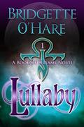 Lullaby (Book of Dreams #1) by Bridgette O'Hare