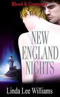 New England Nights (Blood & Company #3) by Linda Lee Williams